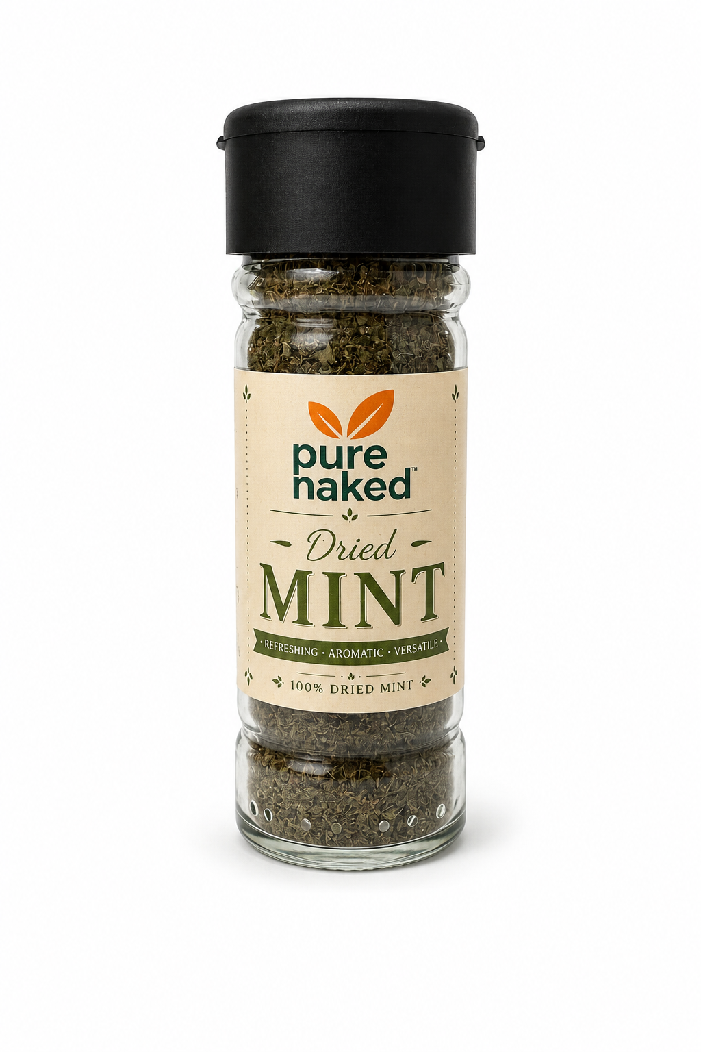 Dried Mint