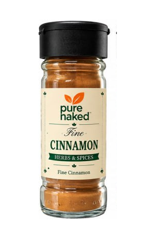 Fine Cinnamon
