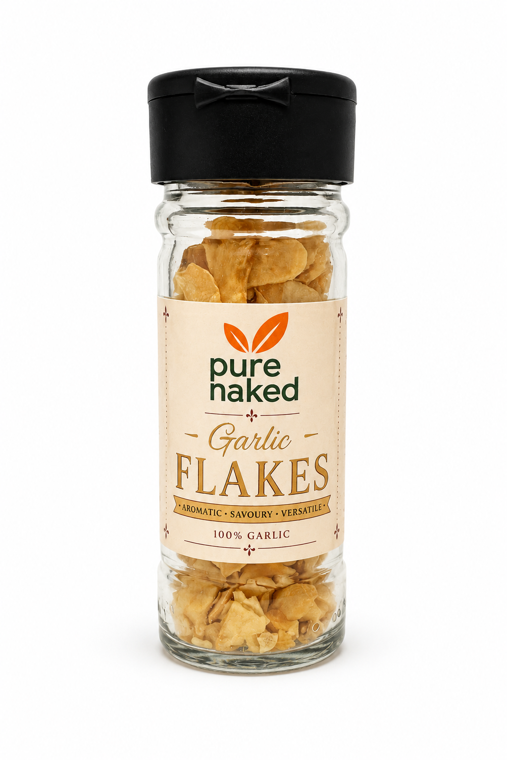 Garlic Flakes
