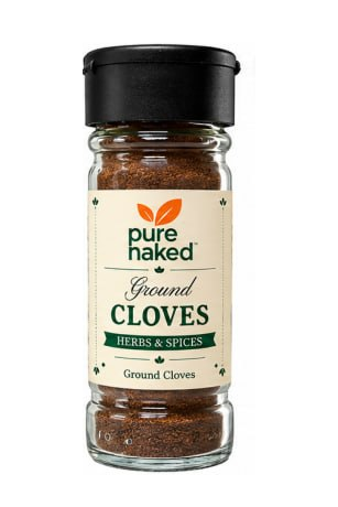 Ground Cloves