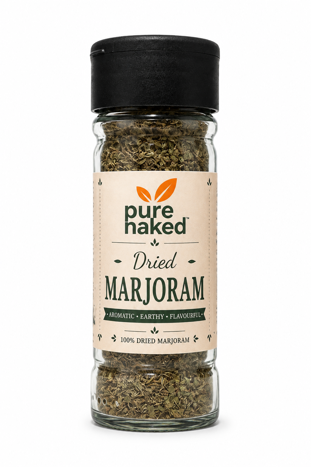 Dried Marjoram