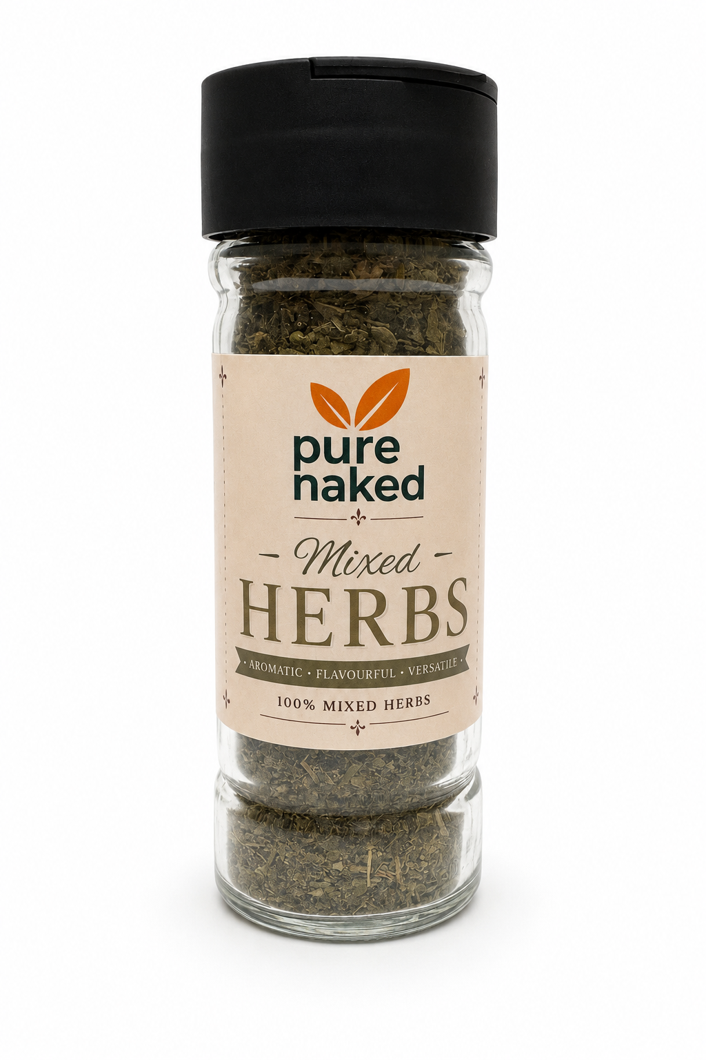 Mixed Herbs