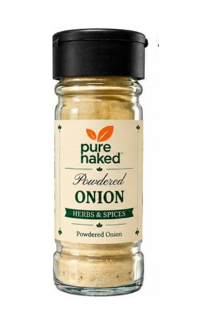 Powdered Onion