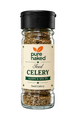Seed Celery