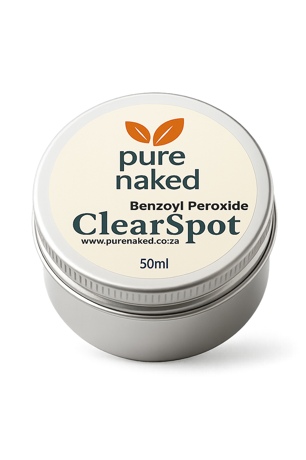 Clear Spot