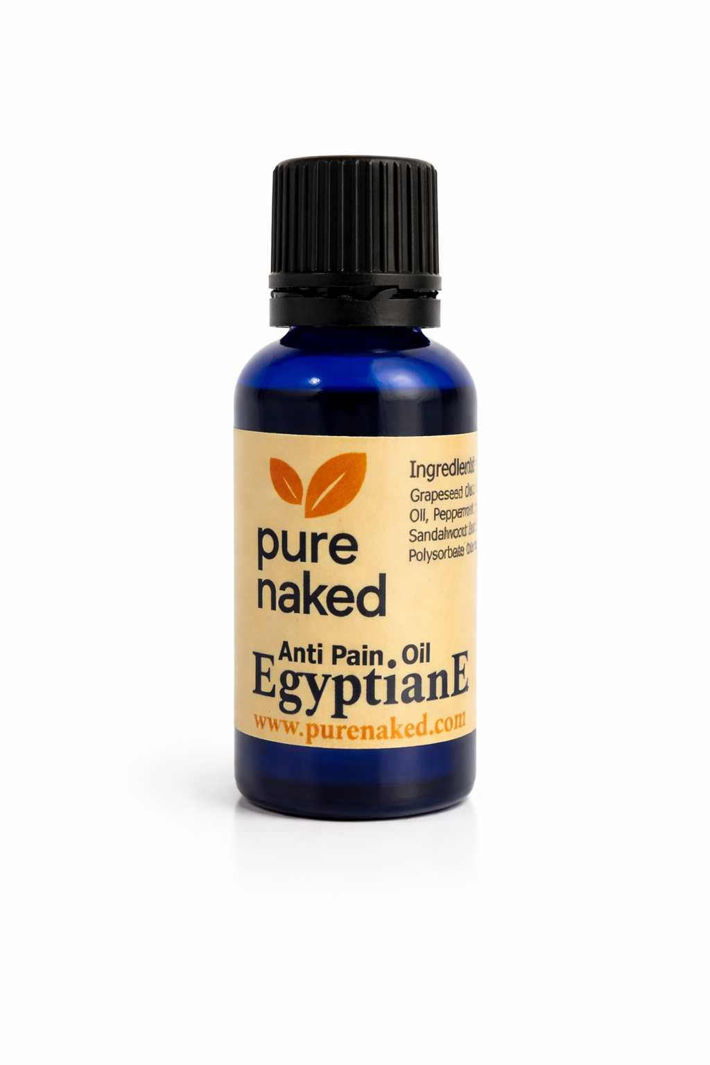 Egyptian Ease